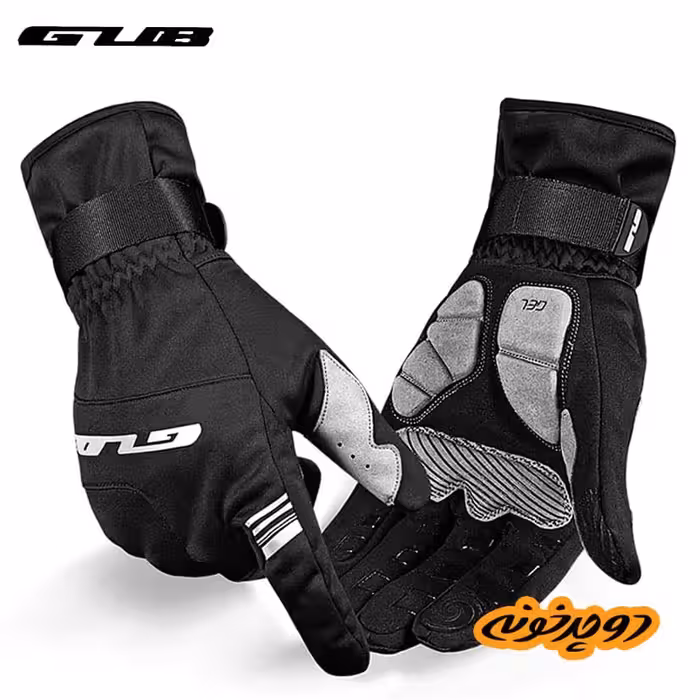 دستکش زمستانی ضد باد GUB