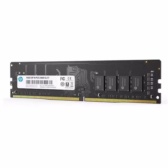 رم دسکتاپ DDR4 تک کاناله 2666 مگاهرتز اچ پی مدل V2 ظرفیت 4 گیگابایت
