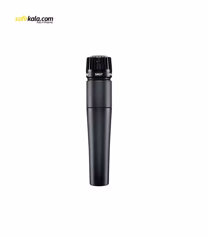 میکروفون داینامیک شور مدل SM57-LCE