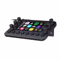 کنترلر تولید محتوا ریزر مدل Stream Controller