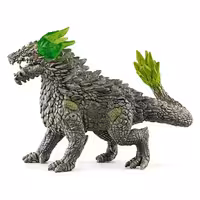 اژدهای سنگی اشلایش Schleich