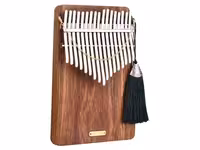 کالیمبا لینگ تینگ Lingting Kalimba LT-K17P