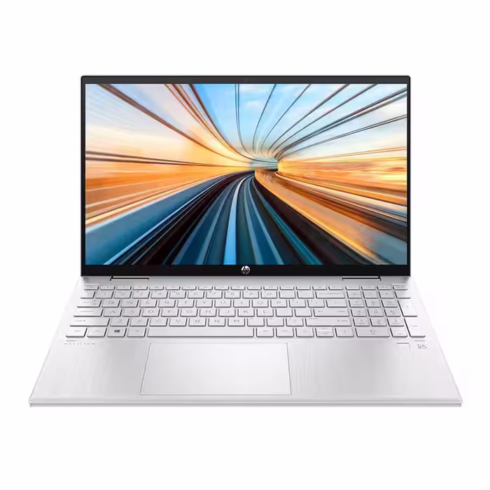 قیمت و خرید لپ تاپ 15.6 اینچ اچ پی Pavilion X360 15-ER1051CL-Z Core i5 1235U/512GB SSD/12GB/Intel | یاس ارتباط