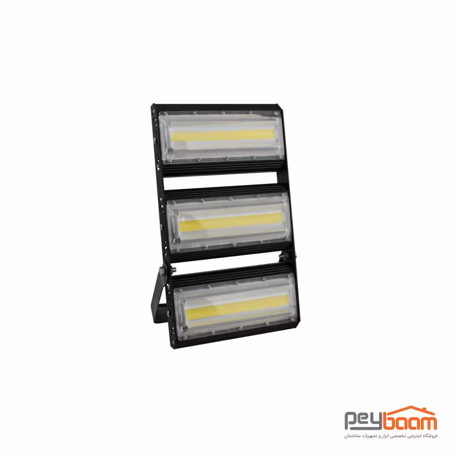 پروژکتور 150 وات پارس شعاع توس مدل آتریا COB