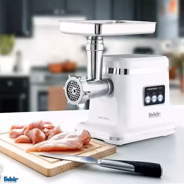 چرخ گوشت فکر مدل Torque 1800