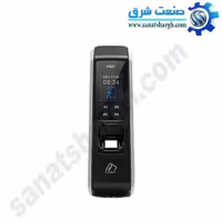 دستگاه حضور و غیاب مدل AC 2100 PLUS