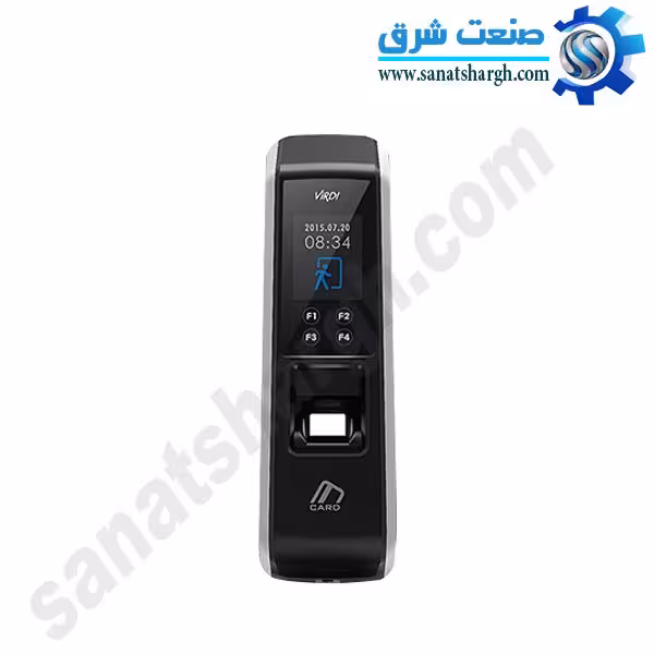 دستگاه حضور و غیاب مدل AC 2100 PLUS
