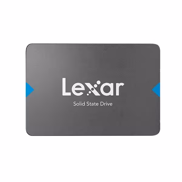حافظه SSD لکسار Lexar NQ100 480GB