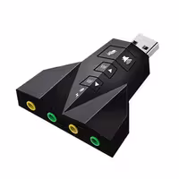 کارت صدا  ایکس پی-پروداکت مدل p98-U41