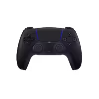 دسته بازی سونی مشکی مدل DualSense Black PS5