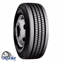 لاستیک بریجستون 315/80/22.5 R152 ( تاریخ تولید 2025 )