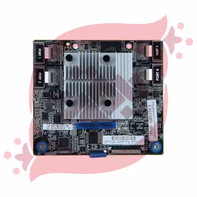 رید کنترلر سرور HPE Smart Array P816i-a SR Gen10 804338-B21