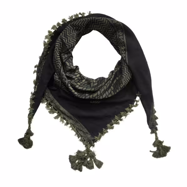 چفیه عمانی کد Om 1016