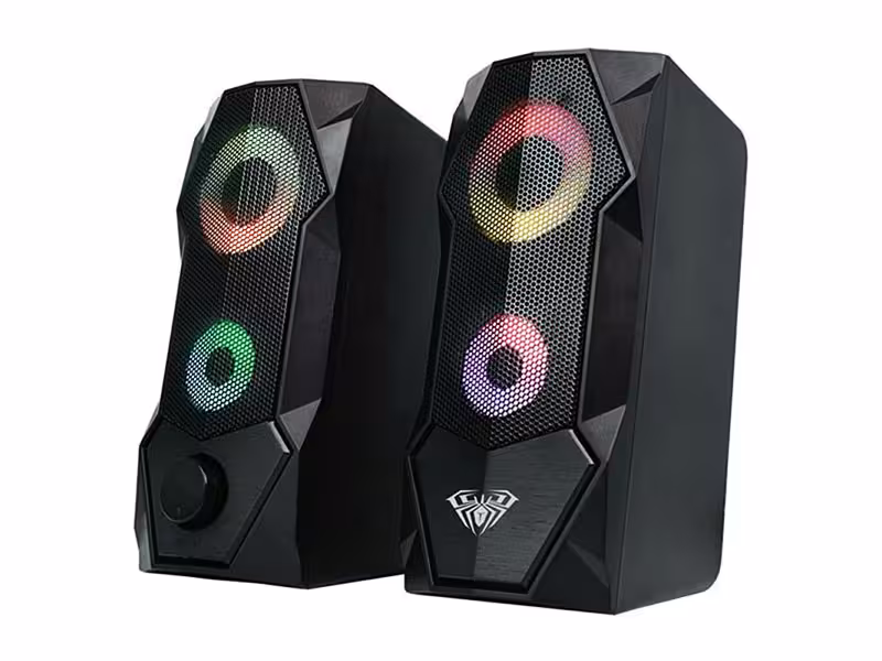 اسپیکر Aula Wind N-301 دو تکه