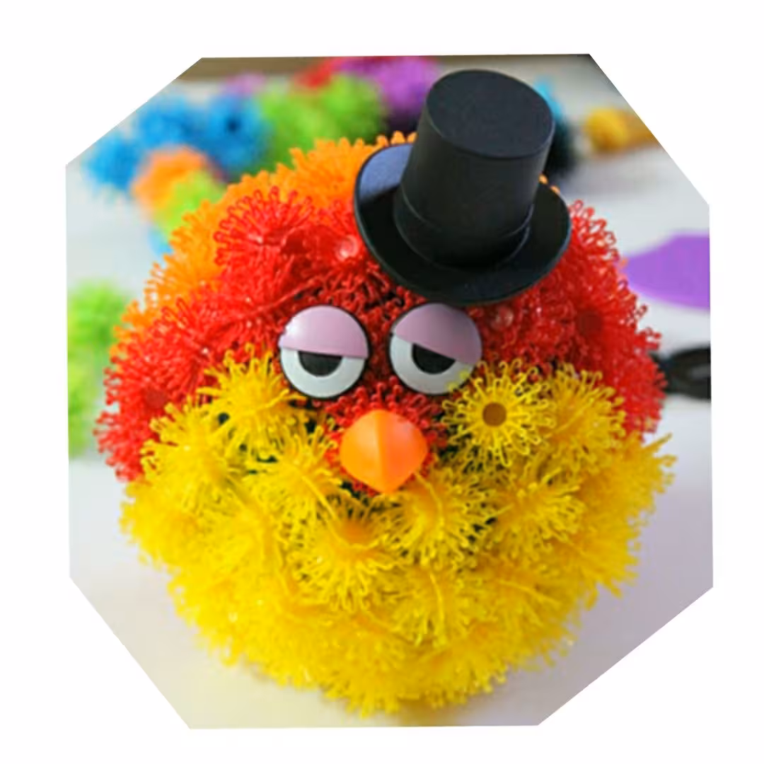 اسباب بازی بانچمز  کد 501