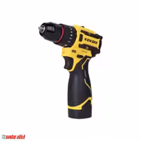 دریل پیچ گوشتی شارژی 16 ولت براشلس کنزاکس مدل 8850