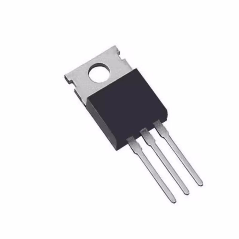 آی سی LT1371 مدل DIP