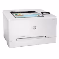 پرینتر لیزری رنگی اچ پی مدل HP LaserJet Pro M454dw