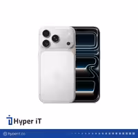 گوشی اپل دو سیم iPhone 17 Pro Max (Not Active) | حافظه 512 گیگابایت (سفید)