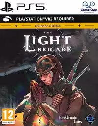 بازی The Light Brigade برای کنسول PlayStation VR2