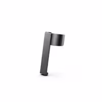گیره ی قلم آرک مشکی STILFORM ARC gel pen clip Black warp