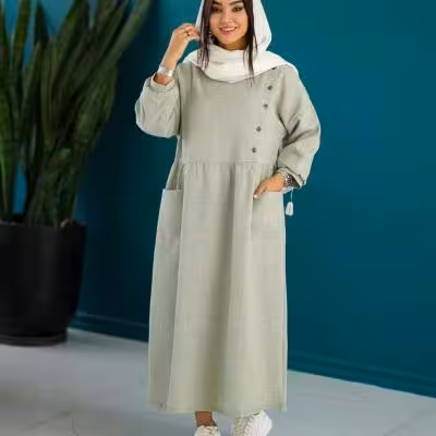 کفتان مزونی رایمن