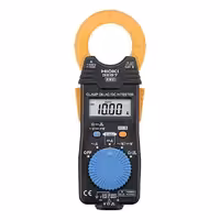 مولتی متر کلمپی هیوکی مدل HIOKI 3287 ( اصلی )
