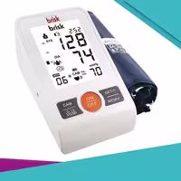 فشارسنج بریسک مدل PG-800B16