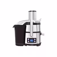 آبمیوه گیری 5 کاره پرشیا مدل PR-2299 - کالاوما