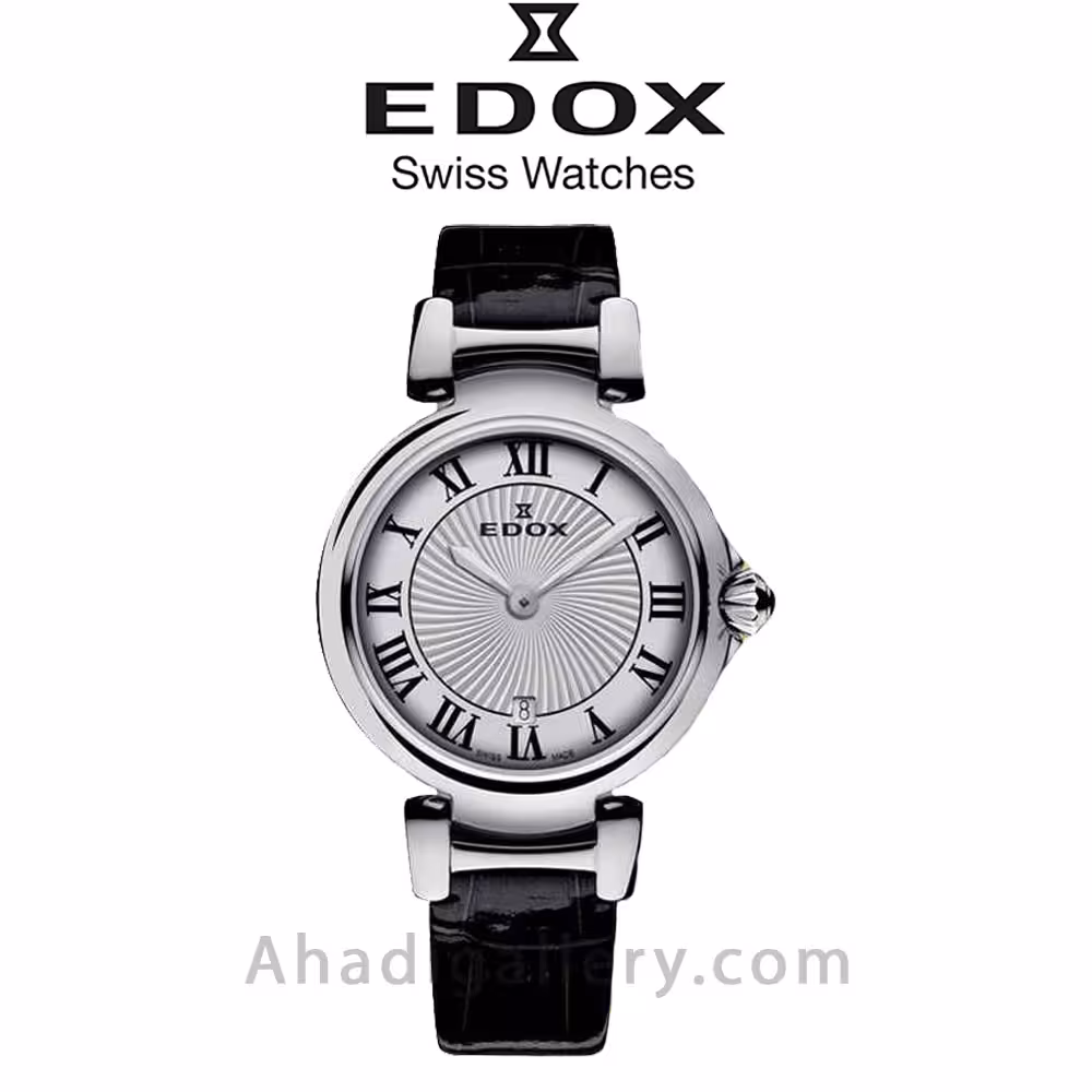 ساعت مچی ادوکس مدل 570023CAR