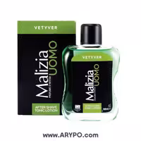 افترشیو الکلی مالزیا مدل Vetiver