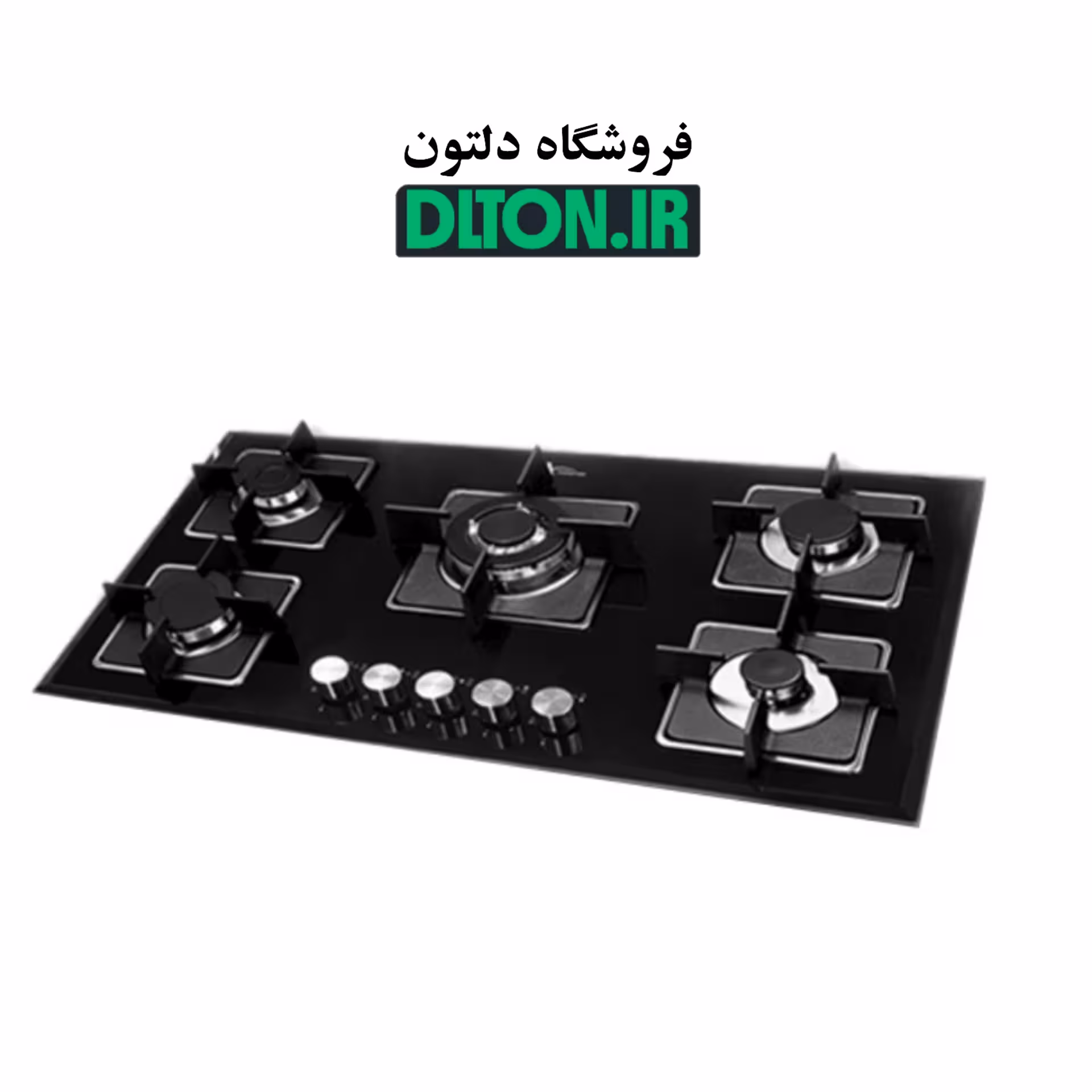 گاز صفحه ای اخوان مدل Gi 137