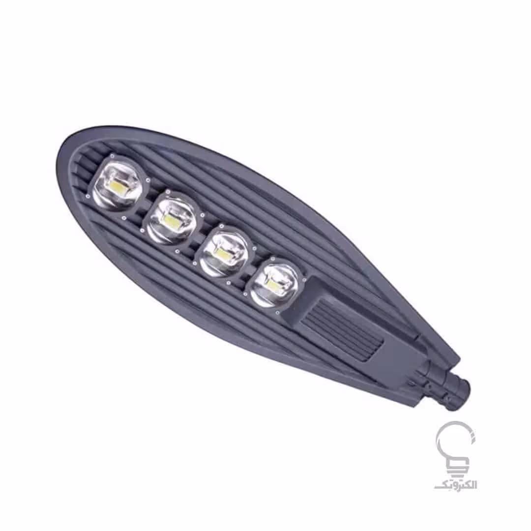 چراغ خیابانی COB و 200 وات صبا ترانس