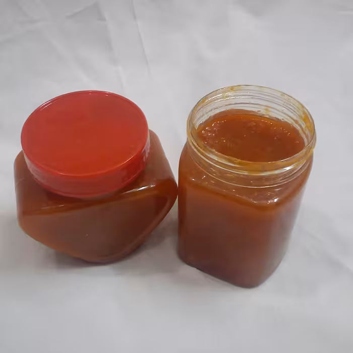 رب های میوه ای اعلاء خانگی(نارنج)