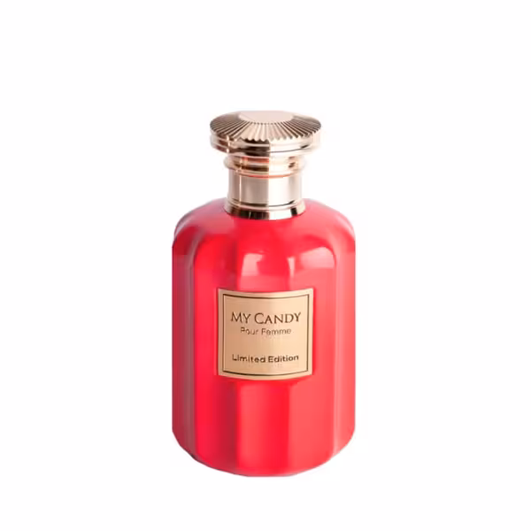 عطر و ادکلن زنانه روبرتو ویزاری مای کندی ROBERTO VIZZARI MY CANDY