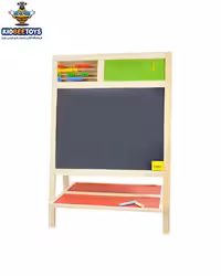 تخته نقاشی مگنتی با پایه