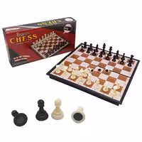 شطرنج کوچک مگنتی وارداتی