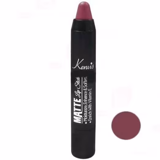 رژلب مدادی کنویس R104