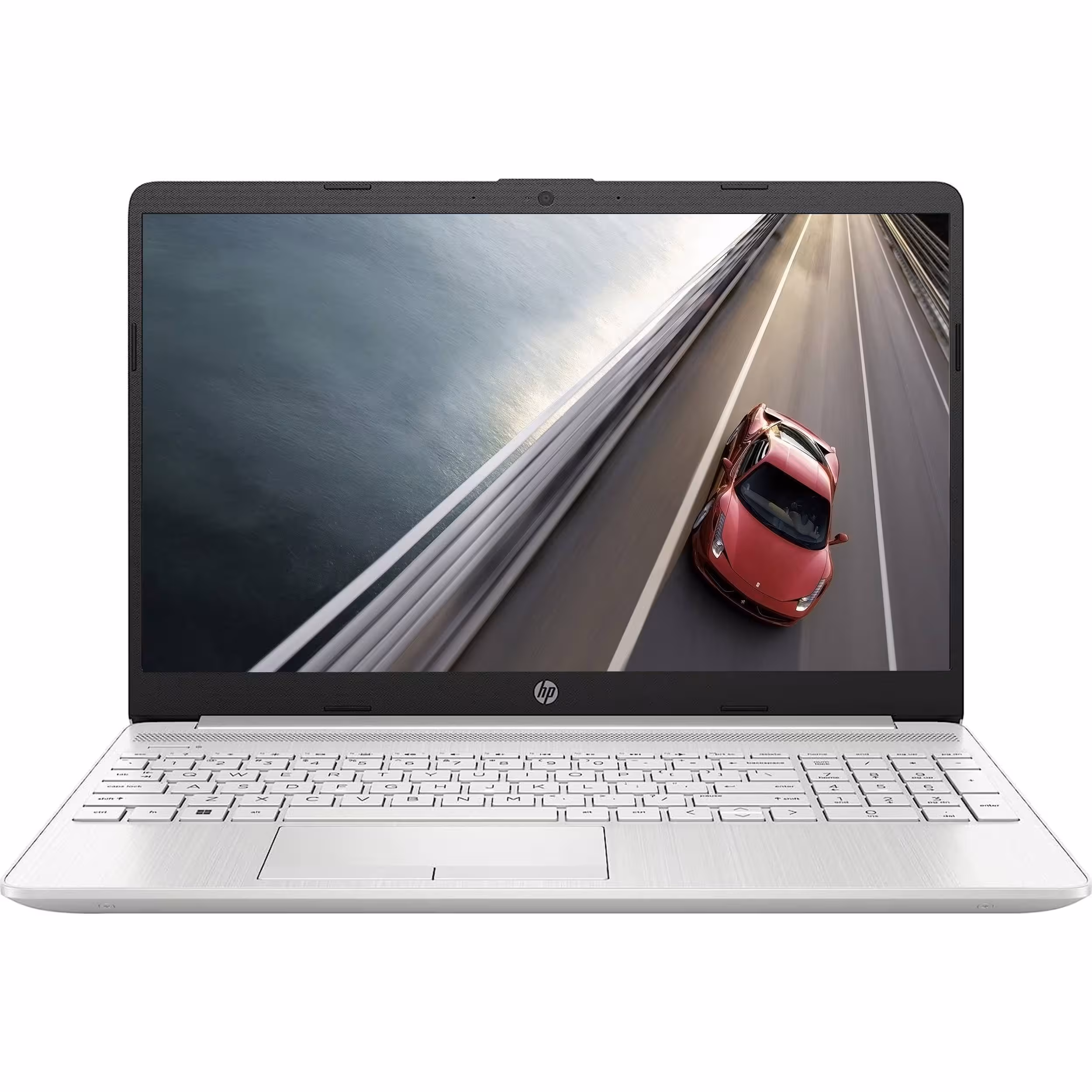 لپ تاپ 15.6 اینچی اچ پی مدل DW4000nia - B