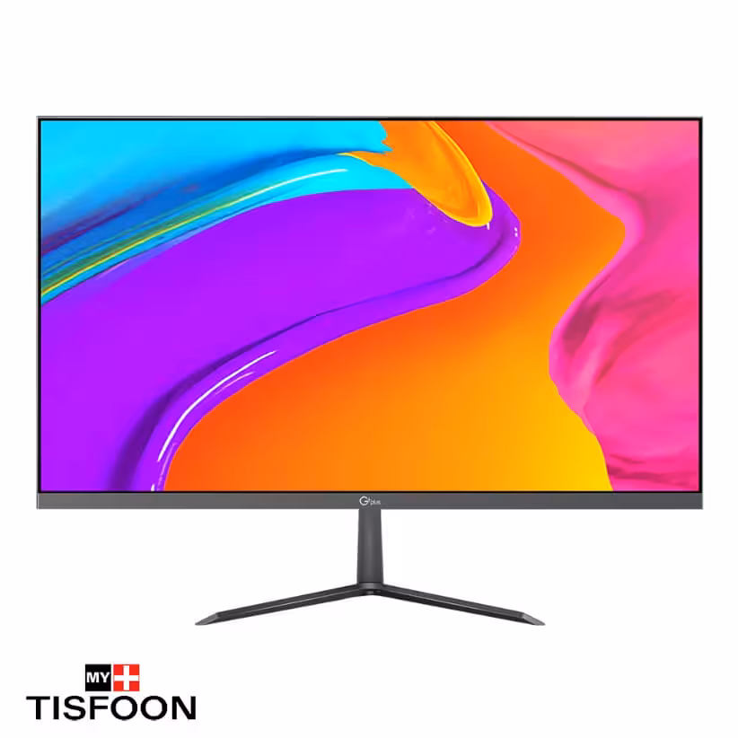 مانیتور 22 اینچ جی پلاس مدل G-Plus GDM-225LN