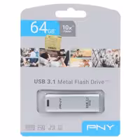 Flash Memory