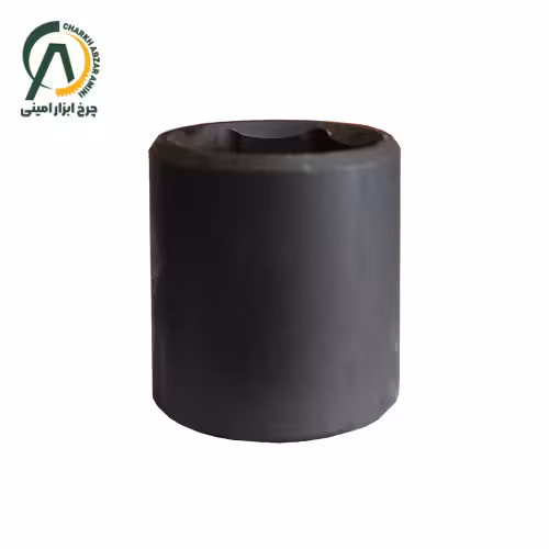 بکس کوتاه فشار قوی درایو 1/2 اینچ توسن سایز 27