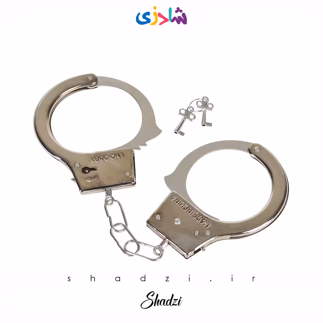 دستبند پلیس