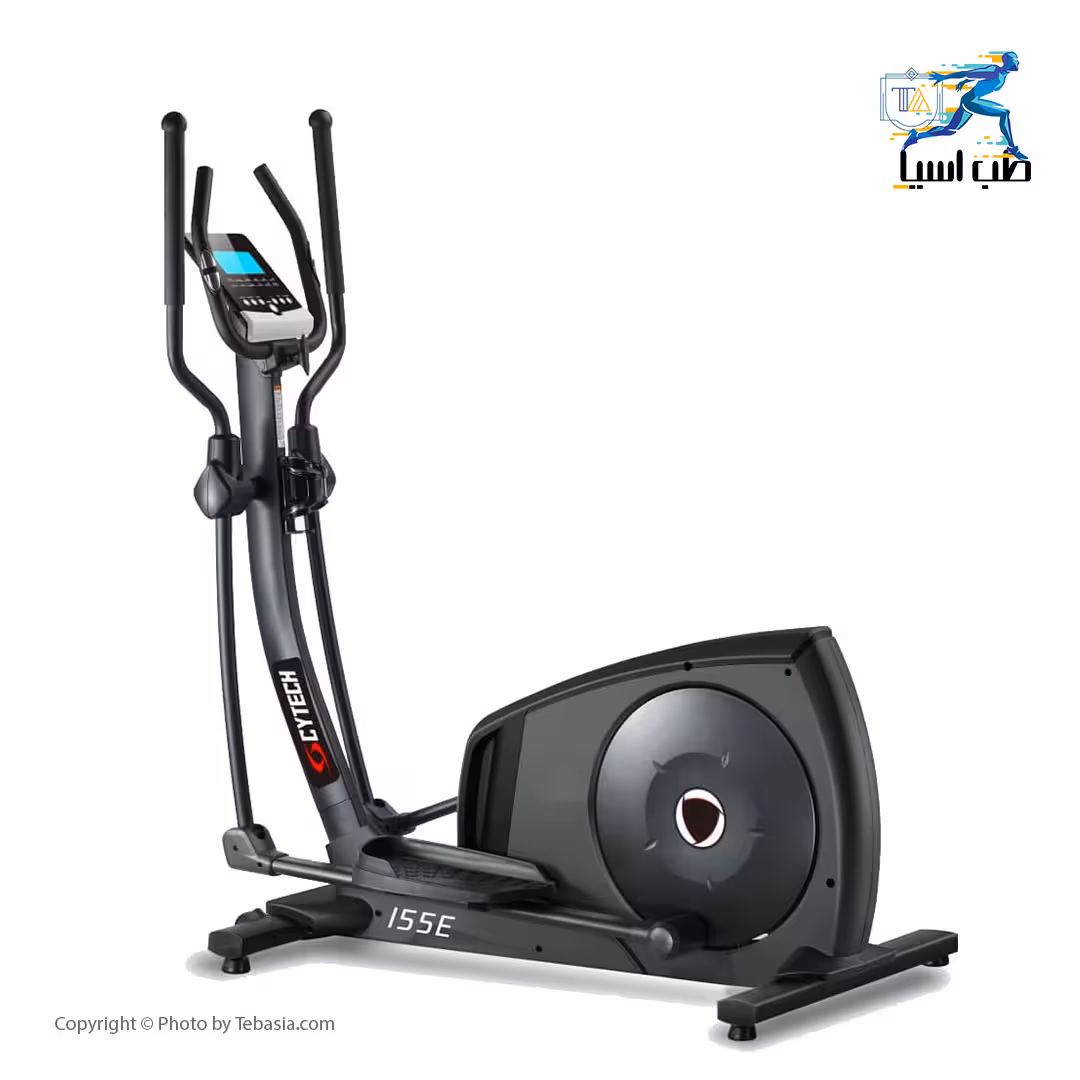 الپتیکال خانگی سایتک مدل 155-Cytech E