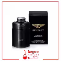 عطر ادکلن بنتلی ابسولوت | Bentley Absolute