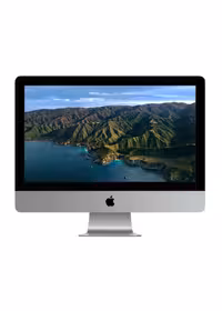 قیمت و خرید کامپیوتر آل این وان IMAC A1418 - آی تی کاشفی