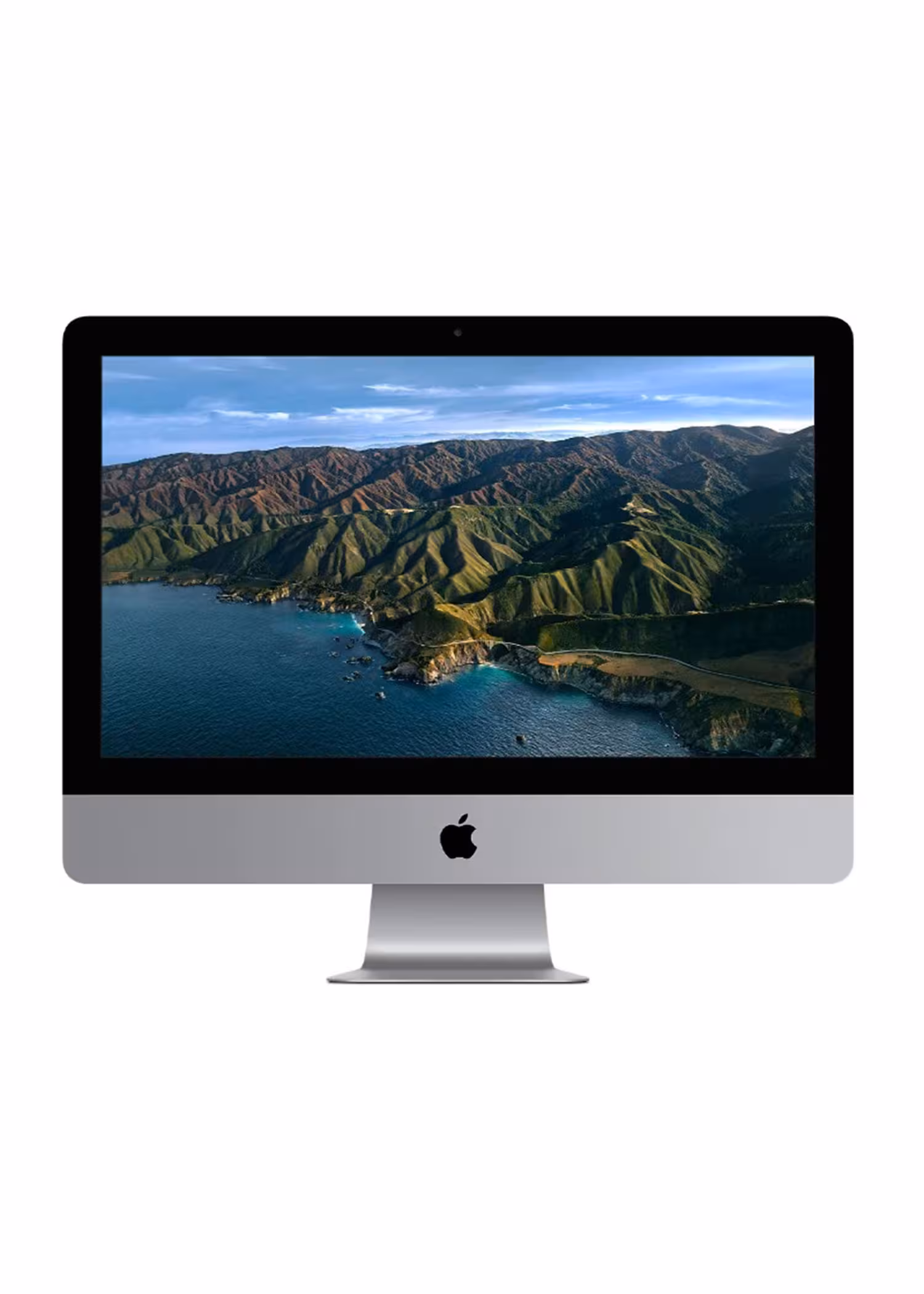 قیمت و خرید کامپیوتر آل این وان IMAC A1418 - آی تی کاشفی