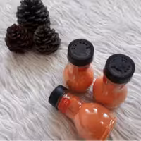 پک 10عددی پودر زعفران 140گرمی نمک پاشی 