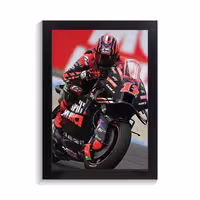 تابلو موتور سیکلت طرح Aprilia کد PF-31006