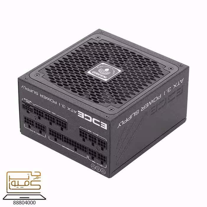 خرید پاور گرین GP1000B EDGE 1000W Platinum از کامپیوترچی